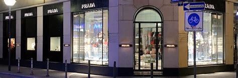 prada frankfurt donna frankfurt|Frankfurt Goethestraße, 9 .